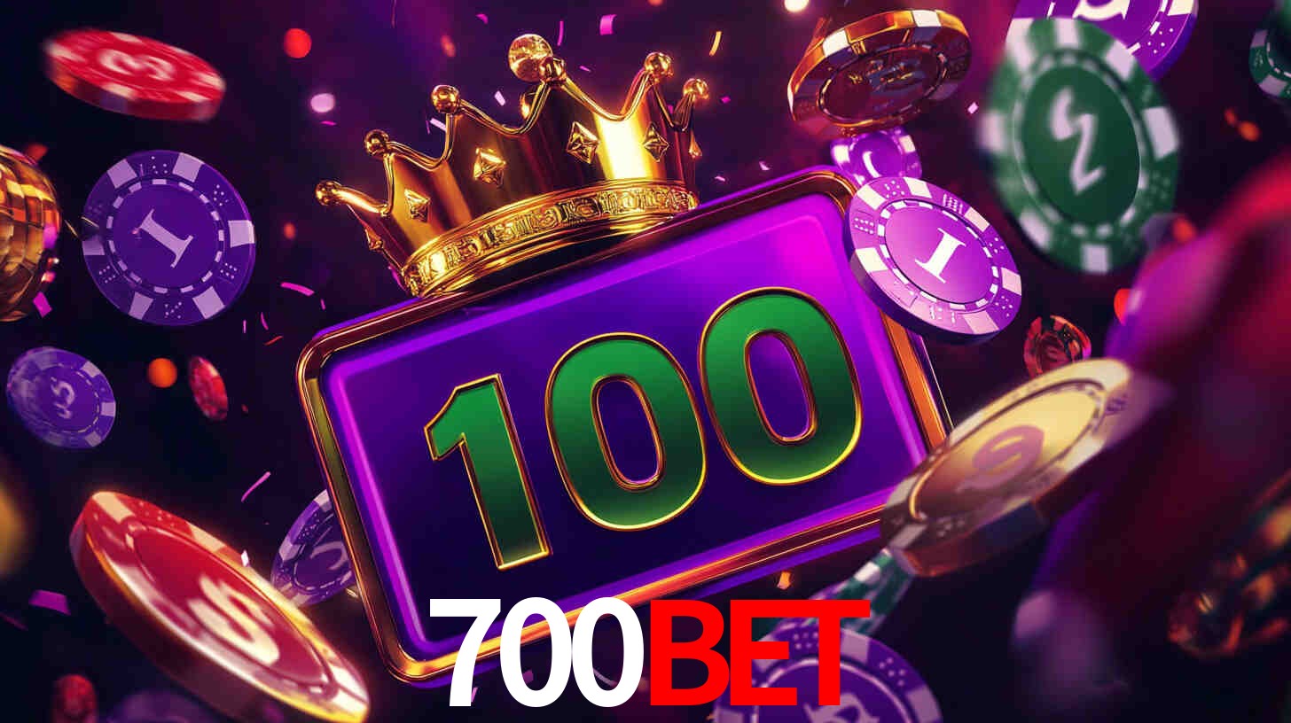 Tournaments 700bet