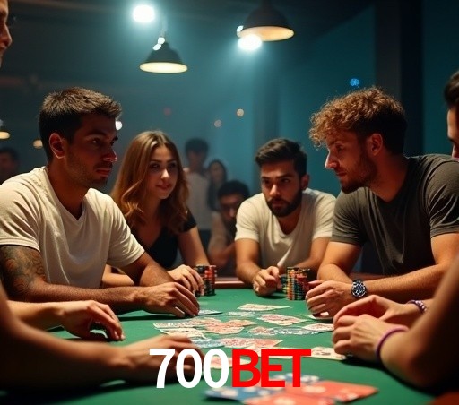 Promoções Sazonais 700bet