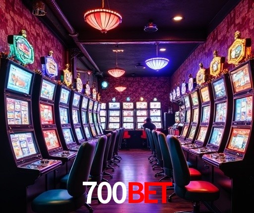 Bônus 700bet