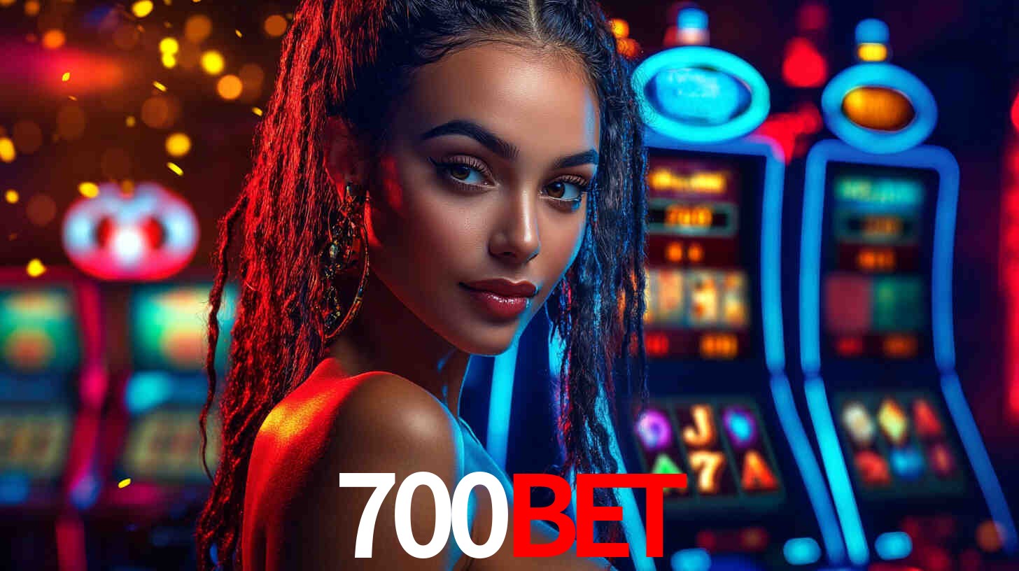 A Experiência Imersiva dos Cassinos Ao Vivo no 700bet