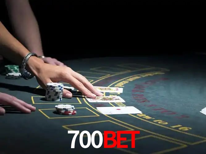 Integração de APIs 700bet