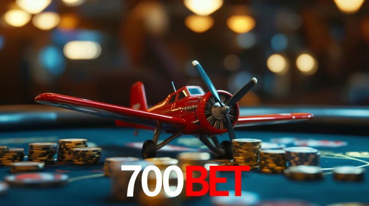 Slot Games 700bet
