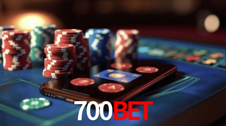 Torneios 700bet