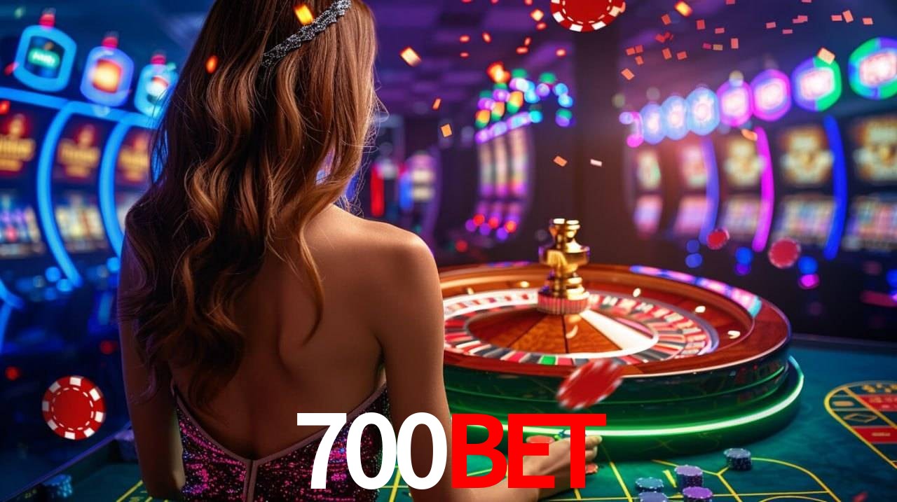 App mobile 700bet
